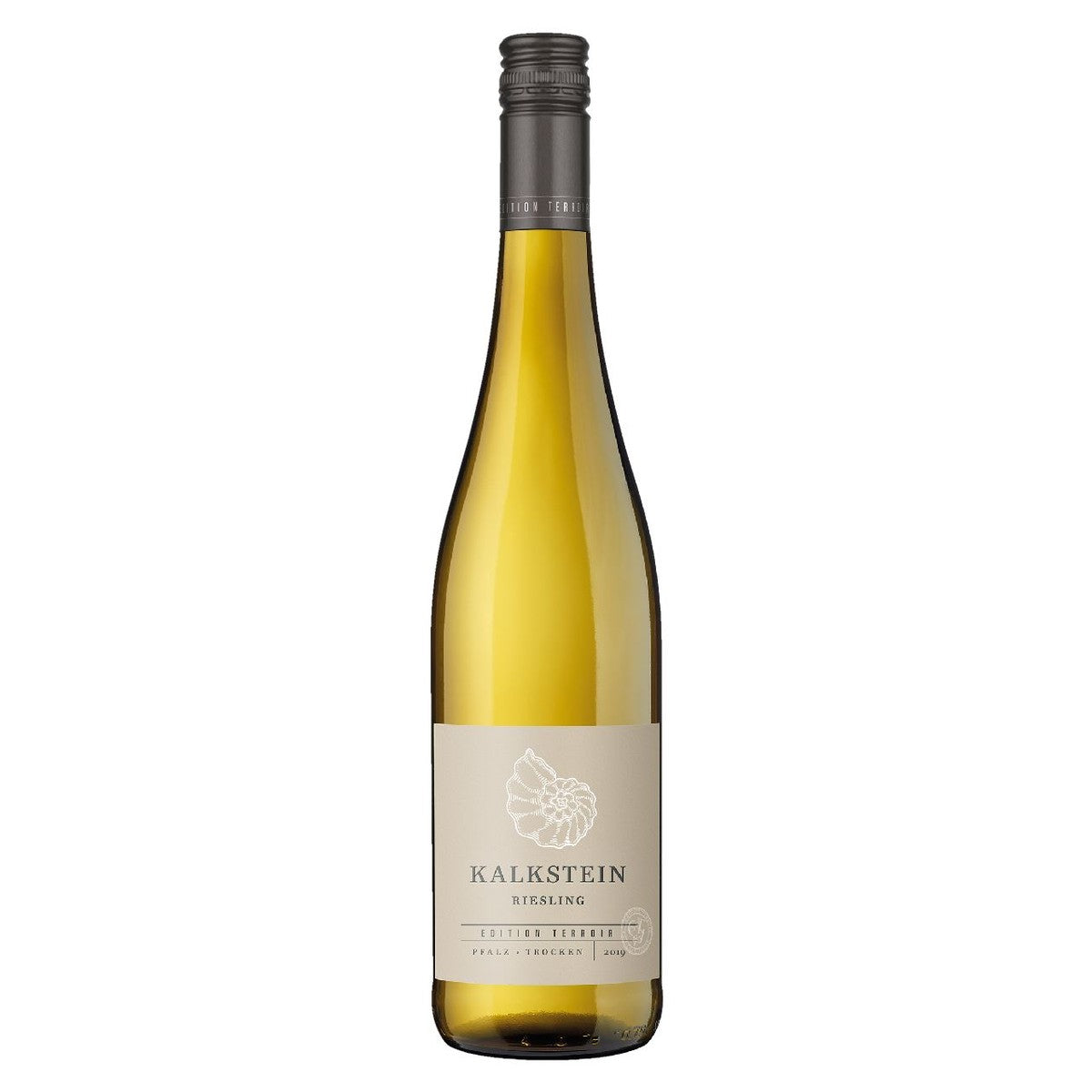 Claus Jacob Edition Terroir Riesling Trocken 75 cl