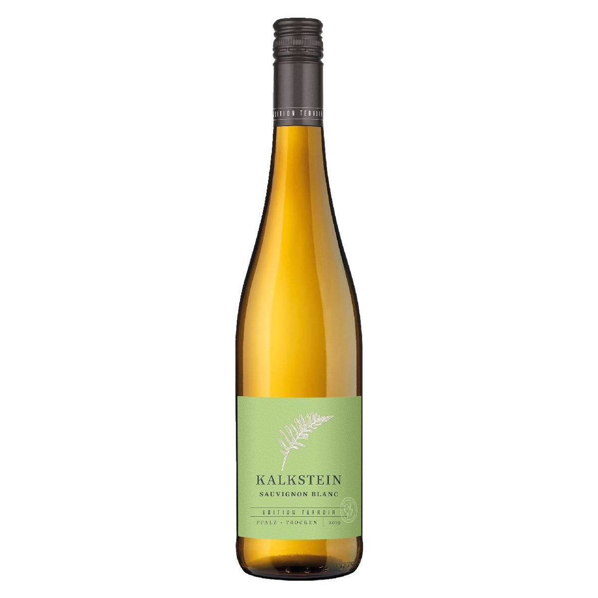 Edition Terroir Claus Jacob Sauvignon Blanc Kalkstein 75 cl