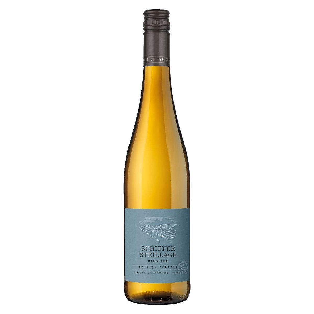 Edition Terroir Claus Jacob Riesling Schiefer Steillage 75 cl