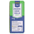 Ripened Goat Cheese 1 kg