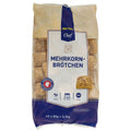 Multigrain Rolls 40 x 80 g
