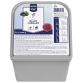 Blackcurrant sorbet ice cream 2.5 l