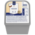 Ice cream Cinnamon 2.5 l