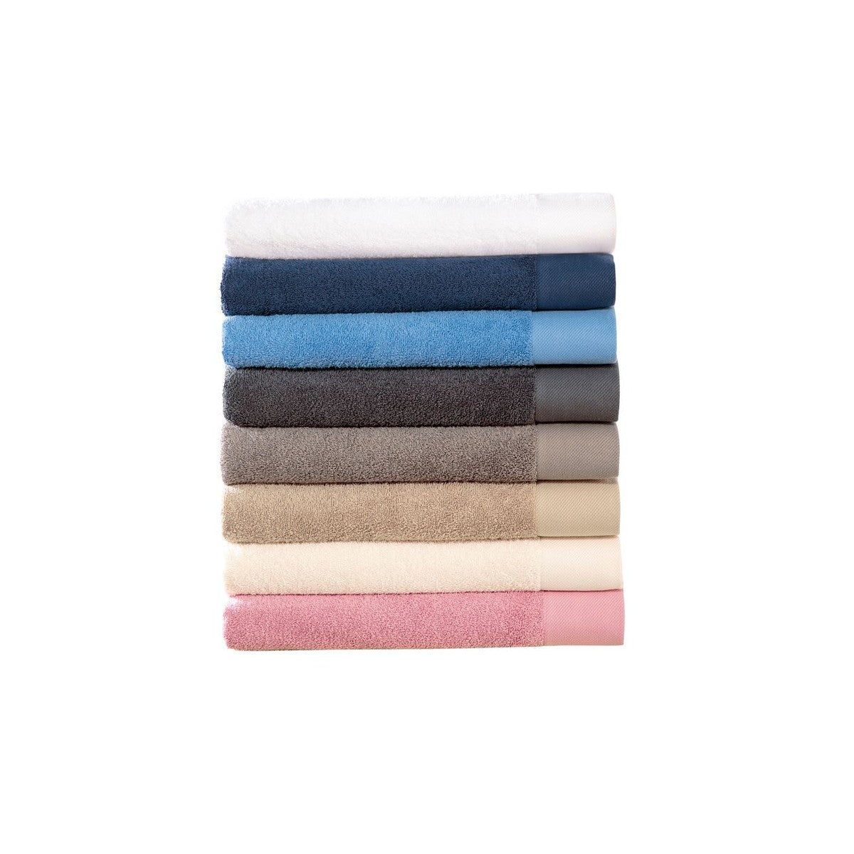 Gözze Towel Marla 50 x 100 cm assorted