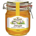 Breitsamer Beekeeper honey pot 1 kg