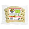 Ruhrpott Griller curry 360 grams