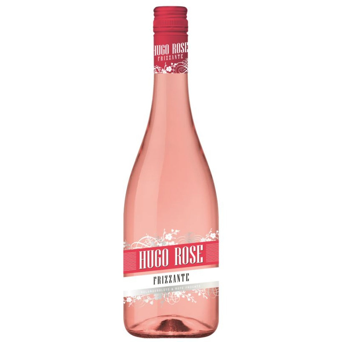 Landhaus Hugo Frizzante Rosé 75 cl