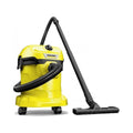 Kärcher WD2 All-purpose vacuum cleaner V12/4/18