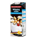 Naarmann Whipped cream unsweetened 35% 1 kg
