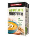 Naarmann Cooking Cream Oats 1 l