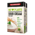 Holland Dairy Star Naarmann Sour cream oats 1 liter