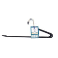 METRO PROFESSIONAL Trouser Hanger Metal 6 pieces