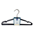 METRO PROFESSIONAL Clothes Hanger Metal 6 pieces