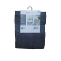 TARRINGTON HOUSE towel 30 x 50 anthracite
