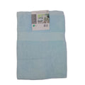 TARRINGTON HOUSE towel 70 x 140 blue