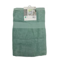 TARRINGTON HOUSE towel 70 x 140 green