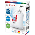 BOSCH BBZ41FGALL Dust bag 4 pieces
