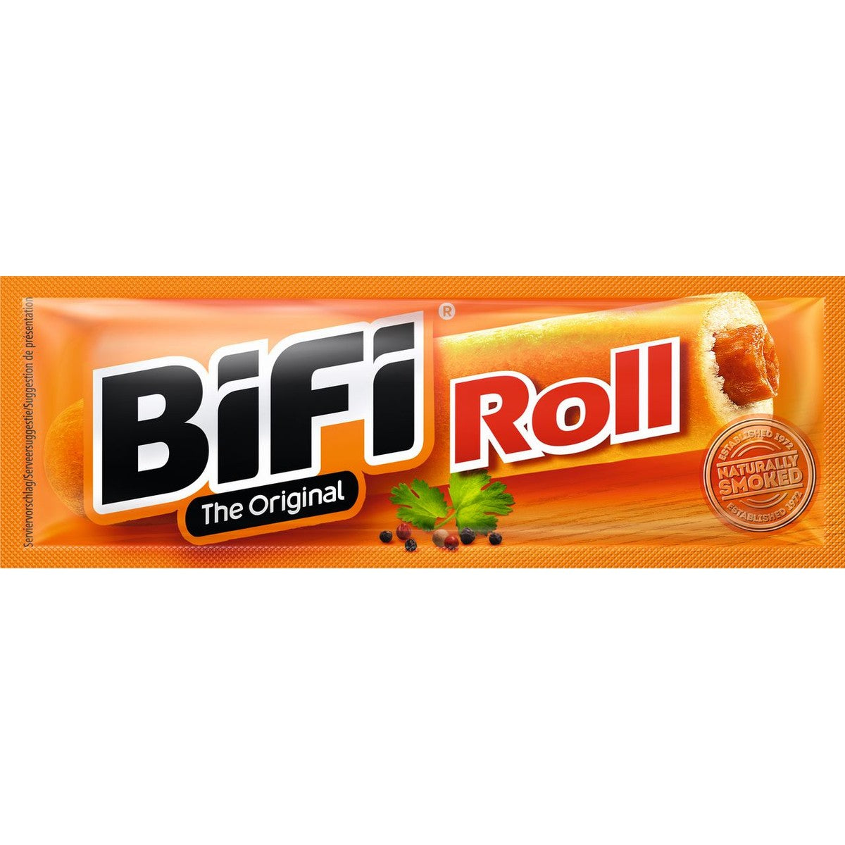 BiFi Roll 24 x 45 g