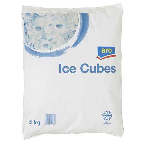 aro Ice cubes 5 kg