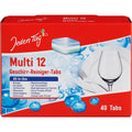 Jeden Tag Tabs All-in-1 40 pieces