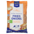 Fried onions 500 grams