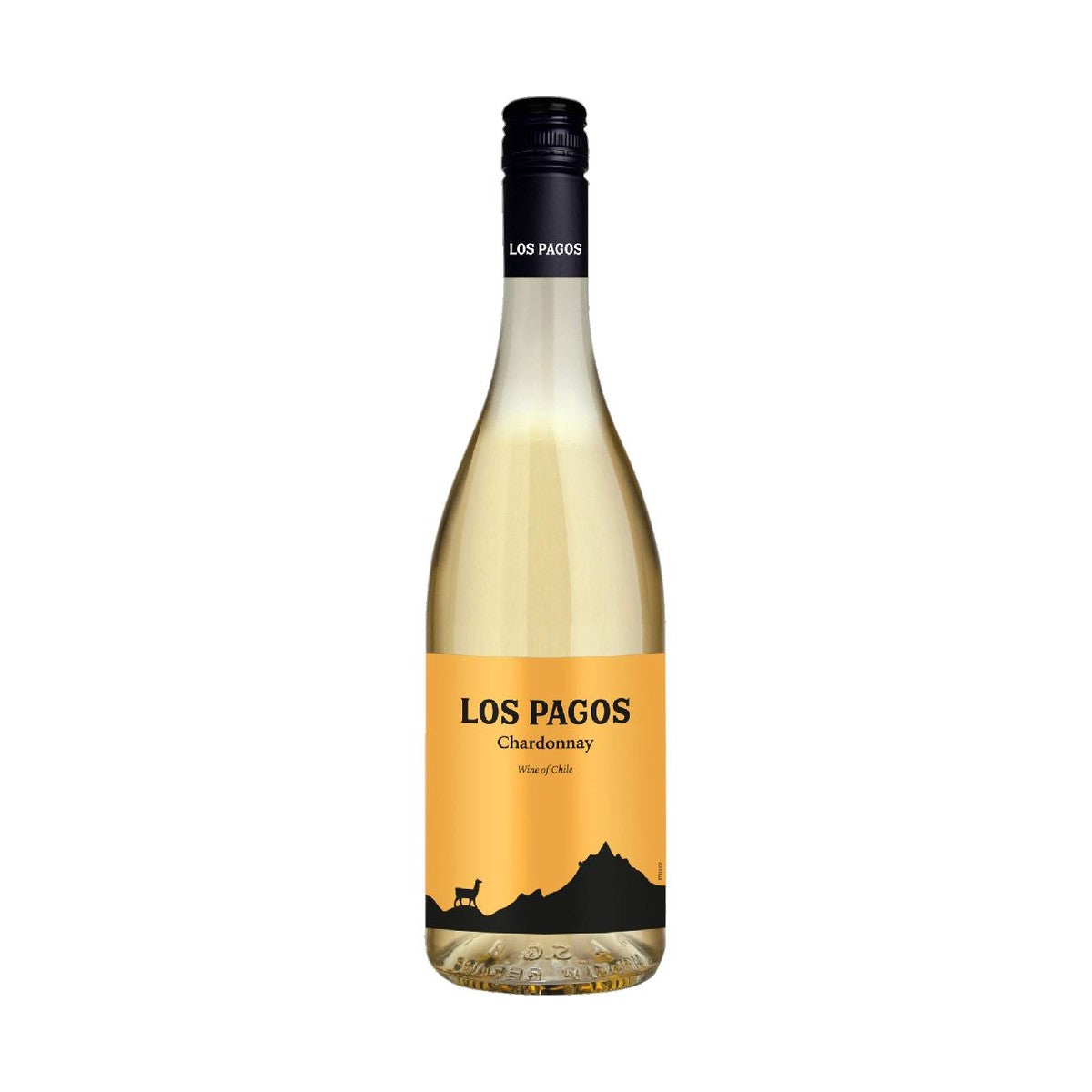 Los Pagos Chardonnay 75 cl