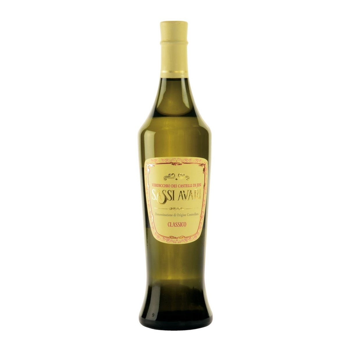 SASSI AVARI Verdicchio 75 cl