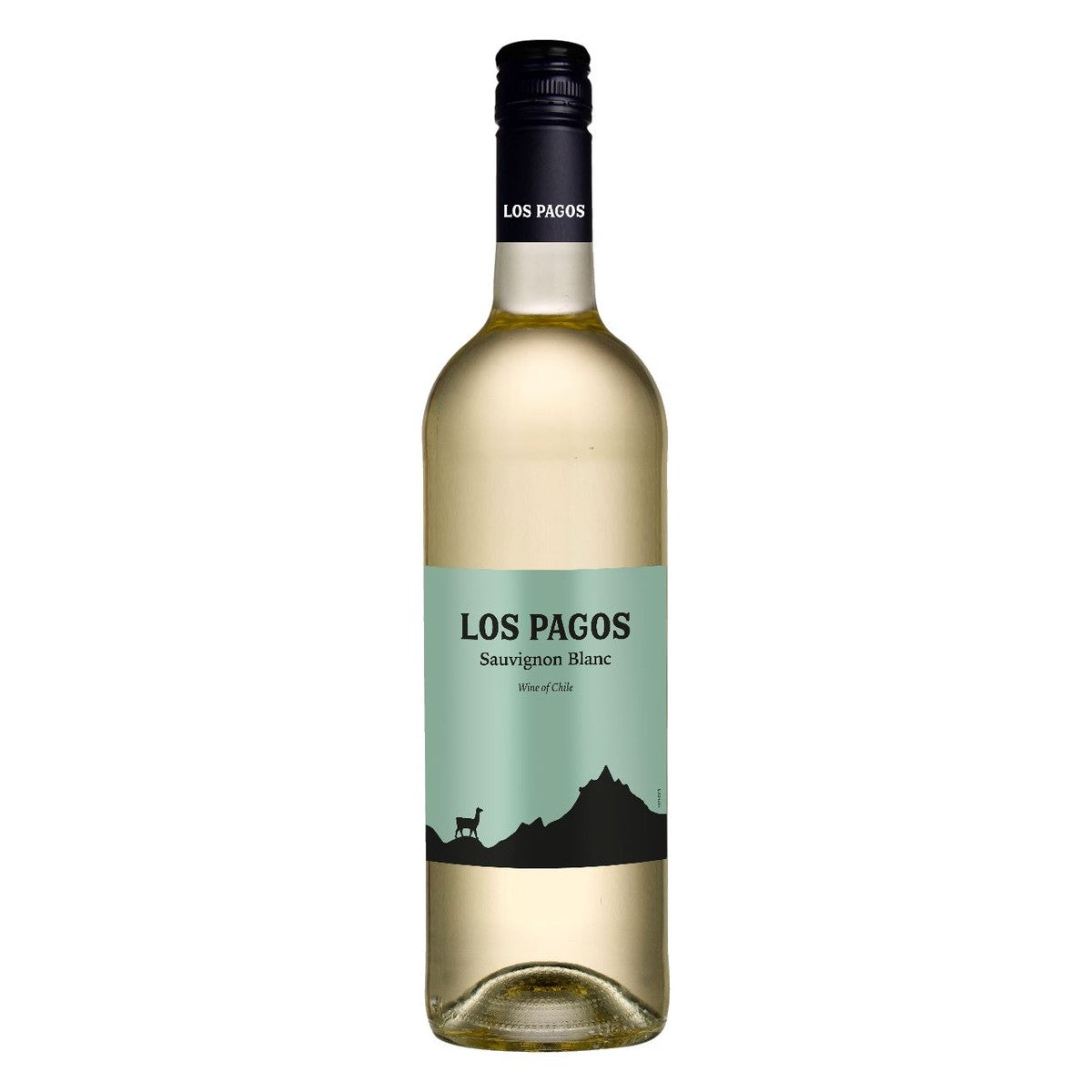 Los Pagos Sauvignon Blanc 75 cl