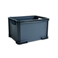 TARRINGTON HOUSE Storage box S 13 liters anthracite