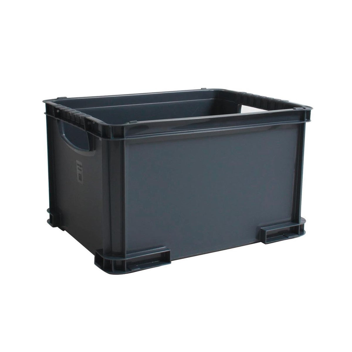 TARRINGTON HOUSE Storage box M 19 liters anthracite