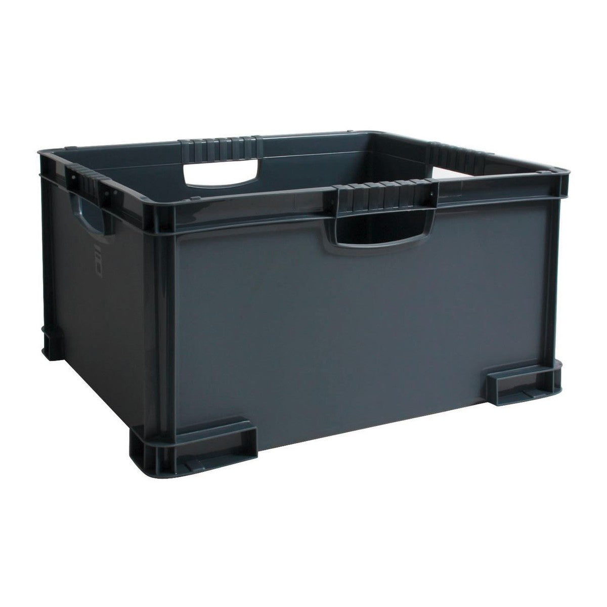 TARRINGTON HOUSE Storage box XL 51 liters anthracite