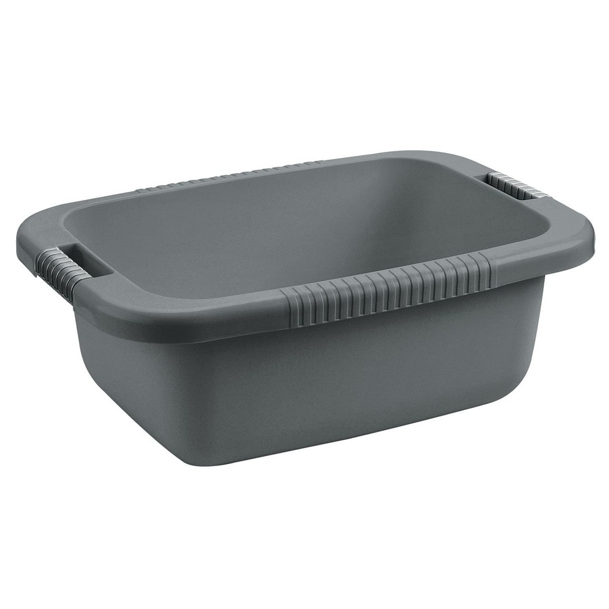 TARRINGTON HOUSE Laundry basket anthracite 38 liters