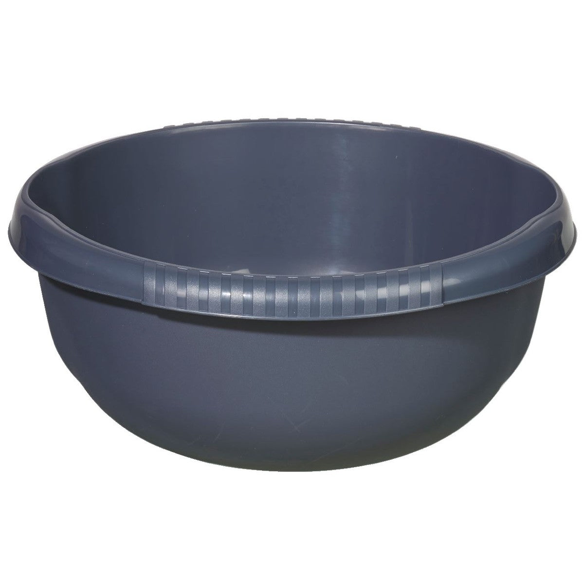 TARRINGTON HOUSE Tub 11 liter round anthracite