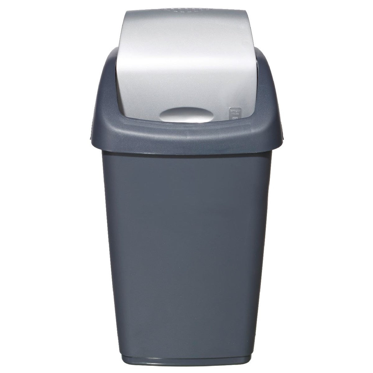 TARRINGTON HOUSE Swing Waste bin 9 liters anthracite