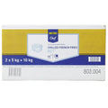 Frites 8 mm 10 kg