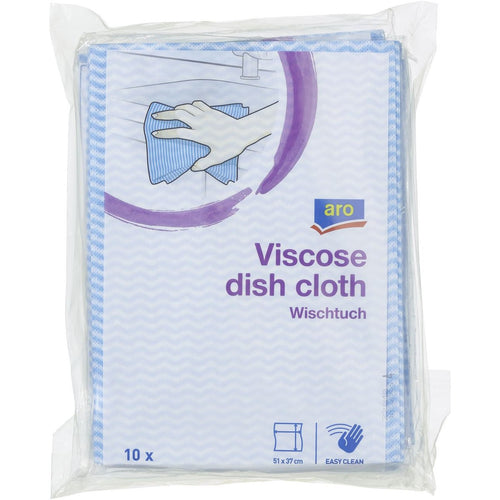 aro Viscose Dishcloth