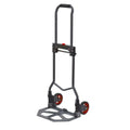 aro Foldable hand truck 80 kg