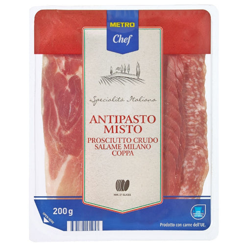 Antipasto misto 200 g