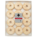 RIOBA Donuts White Crumble 12 x 55 g