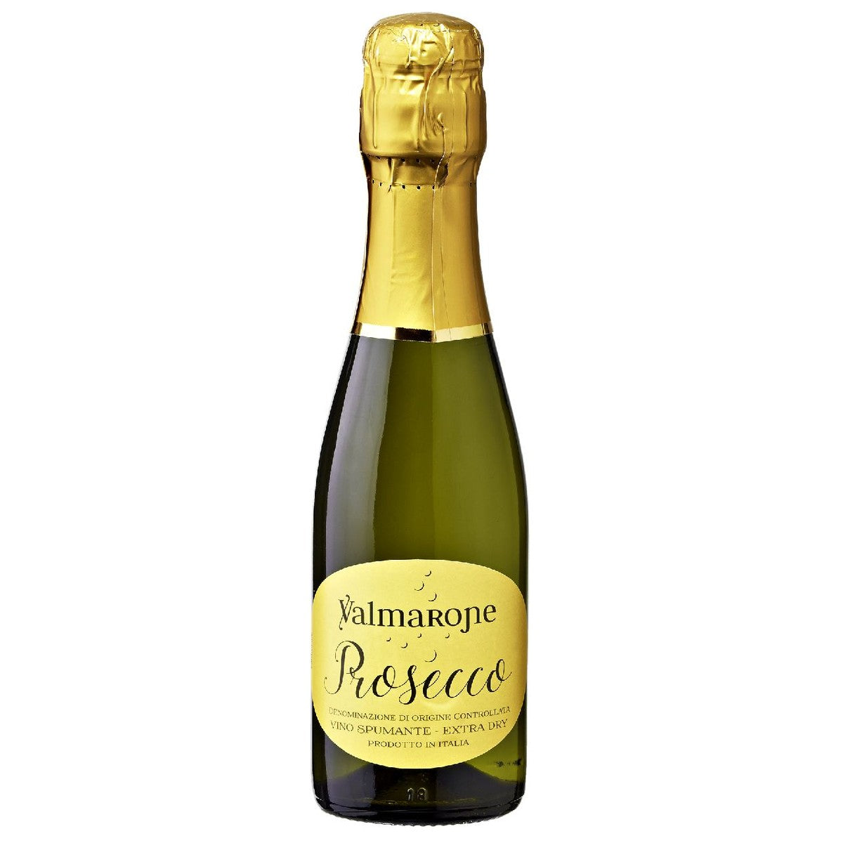 Valmarone Prosecco Spumante 16 x 20 cl