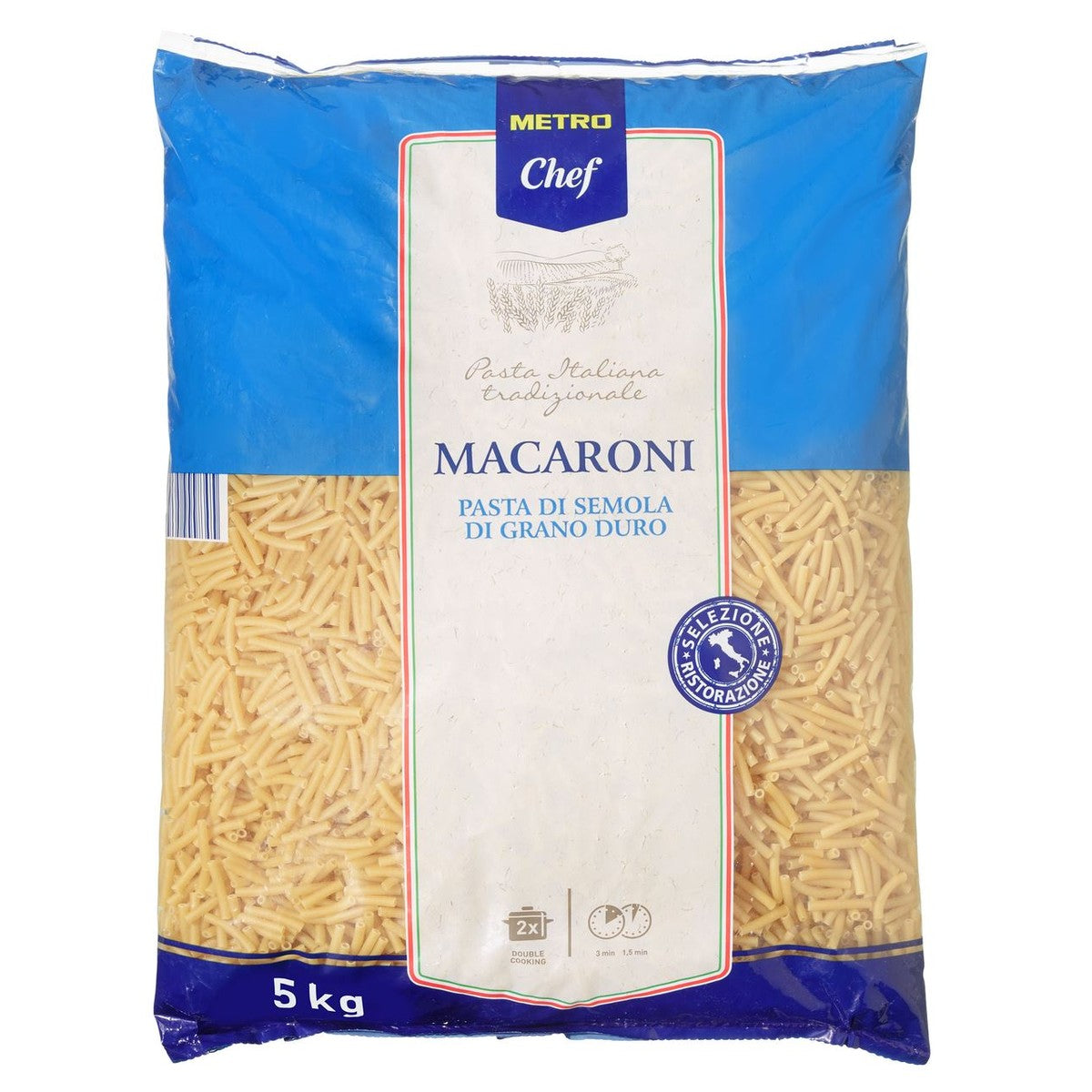 Macaroni 5 kg