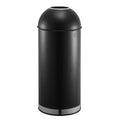 METRO PROFESSIONAL Waste bin Mushroom Top 65 l