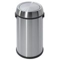 METRO PROFESSIONAL Waste bin Outdoor 65 l Swing