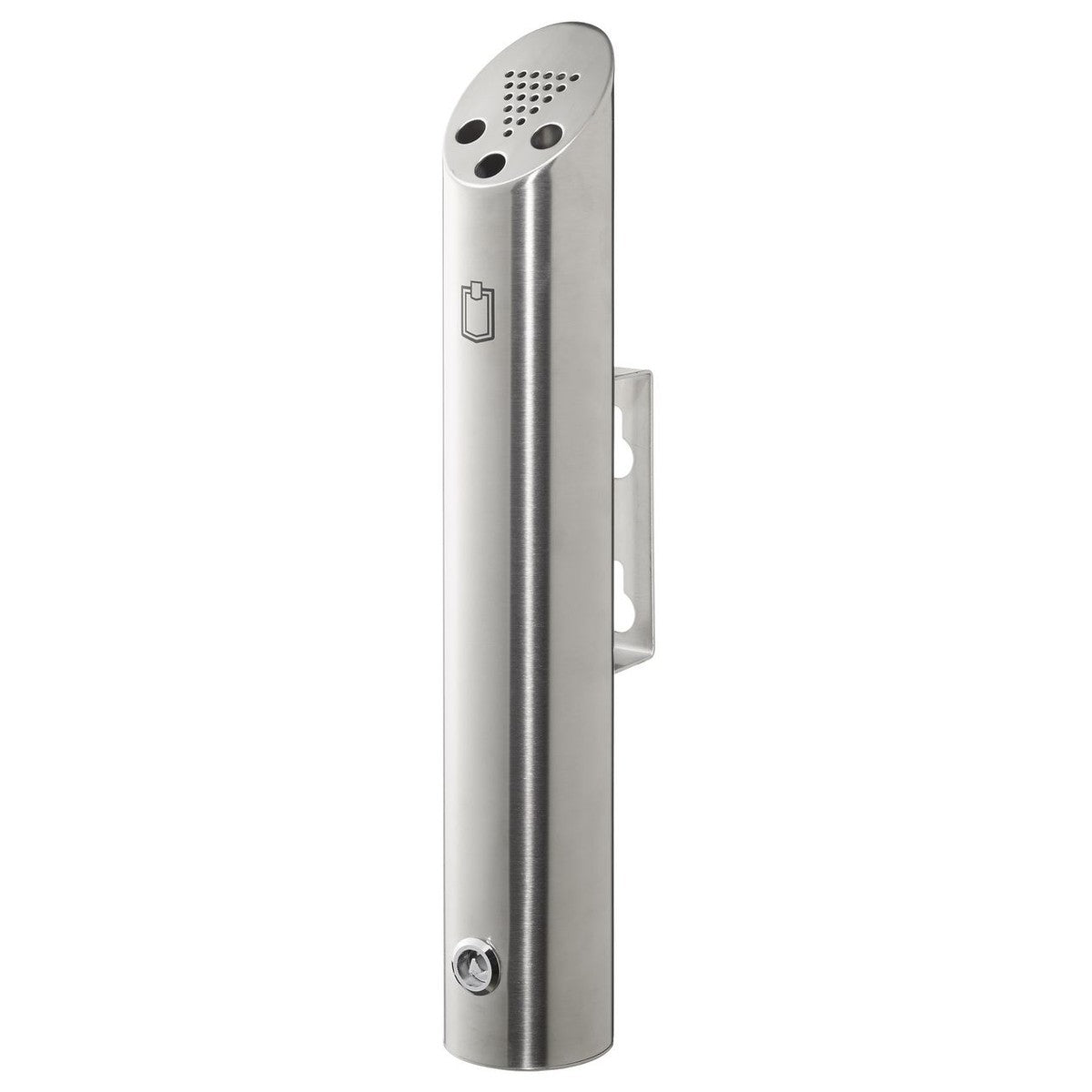METRO PROFESSIONAL Wall Ashtray 46 cm