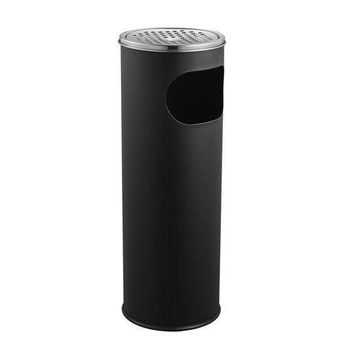 aro Hotel Ashtray 12 l black