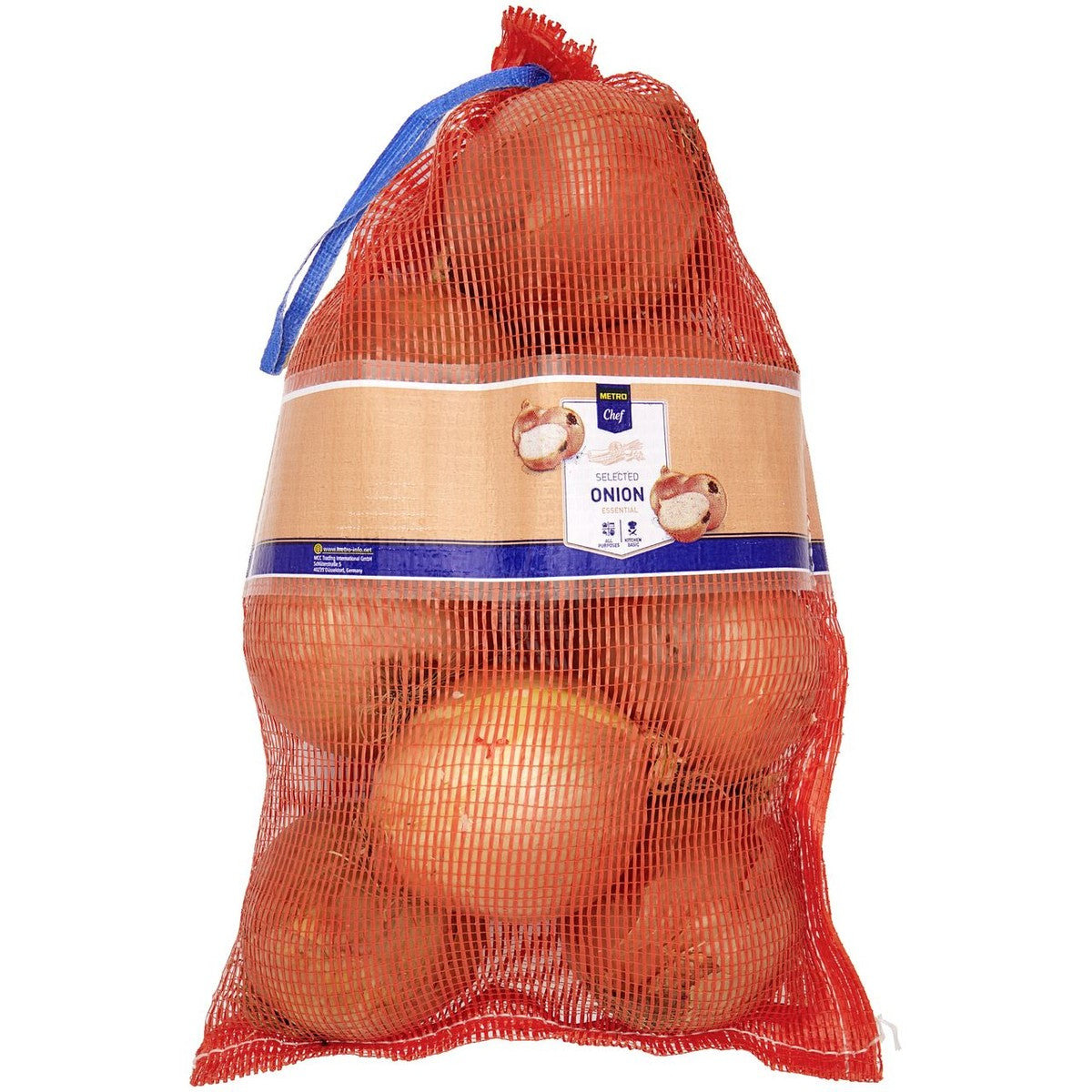 Onions 100+ 5 kg *