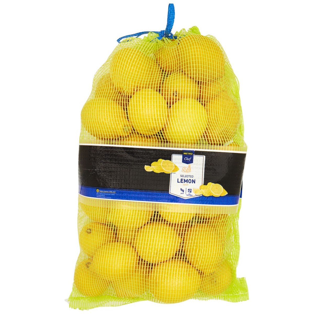 Lemons 5 kg *