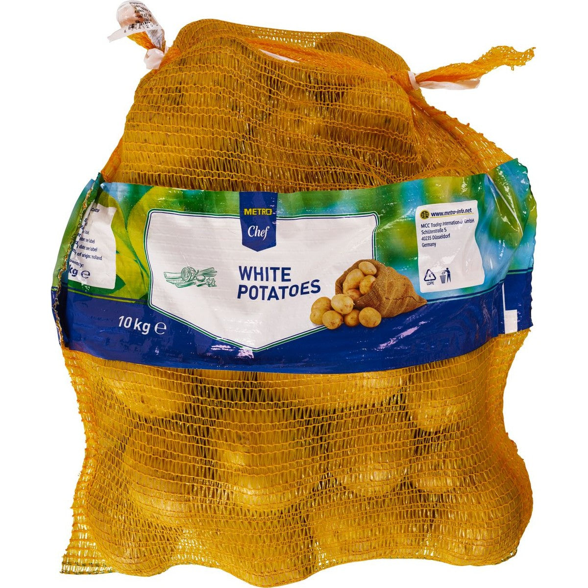 Potato White 10 kg