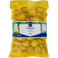 Agria Washed 55+ 10 kg