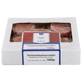 Pork tenderloin Tournedos frozen 10 x 100 g